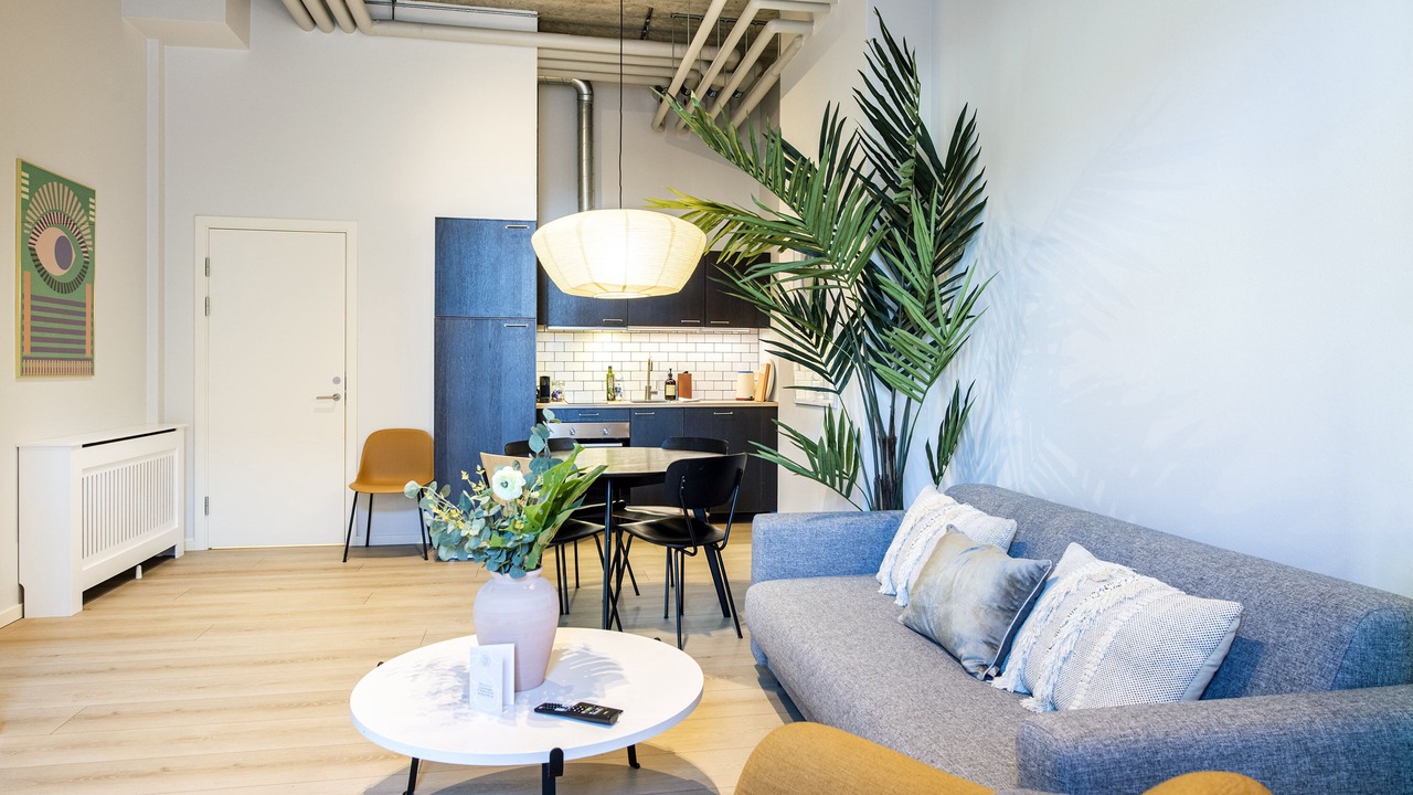 Photo of Livingroom in Amager