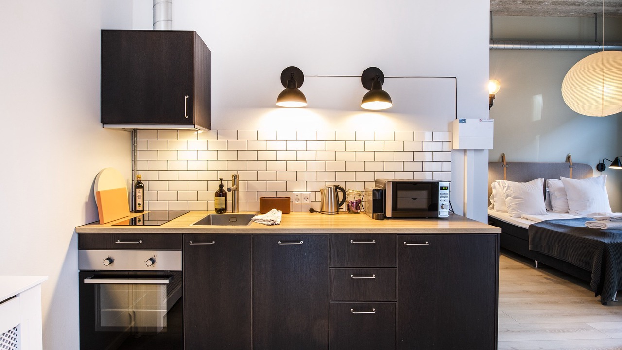 Photo of Kitchen in Amager
