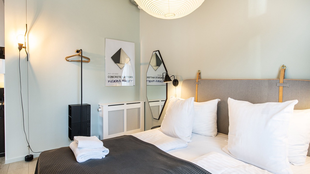 Photo of Bedroom in Amager