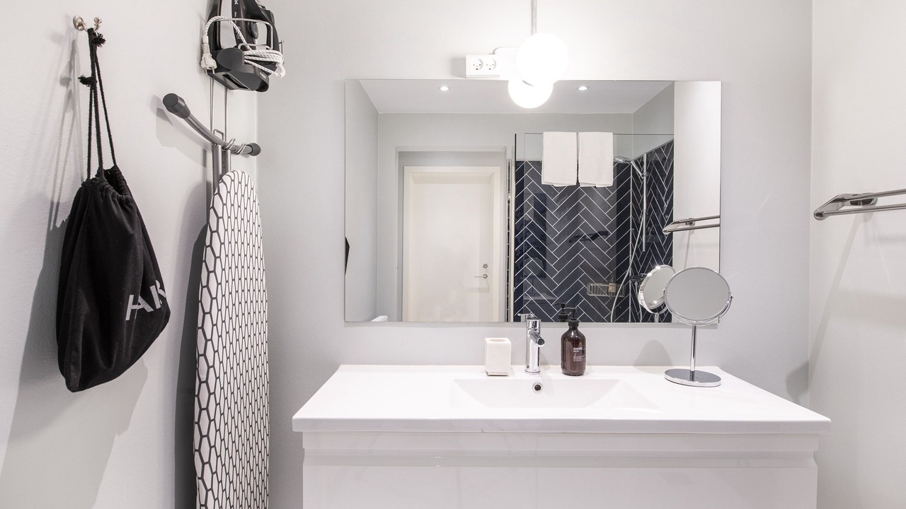 Photo of Bathroom in Amager