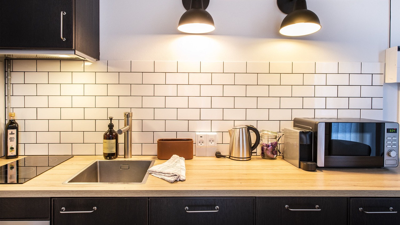 Photo of Kitchen in Amager