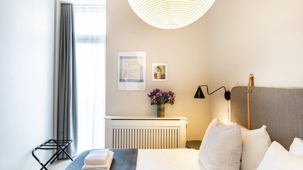 Photo of Bedroom in Amager