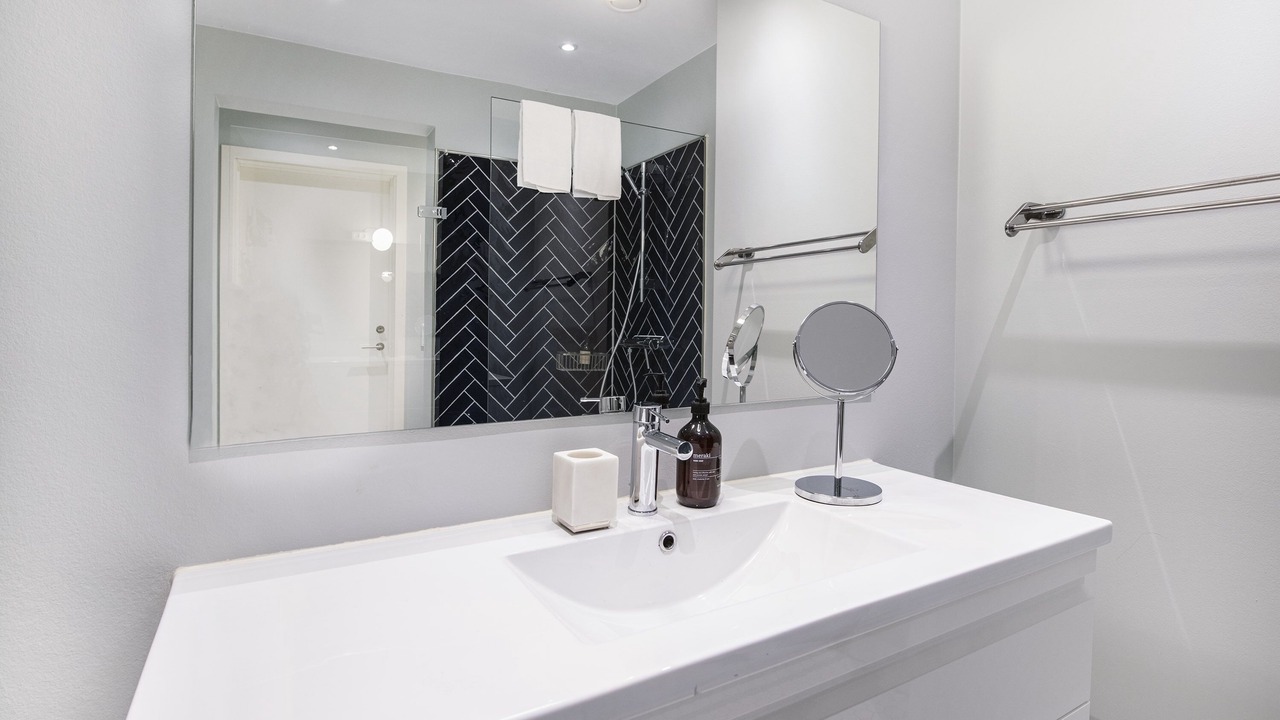 Photo of Bathroom in Amager