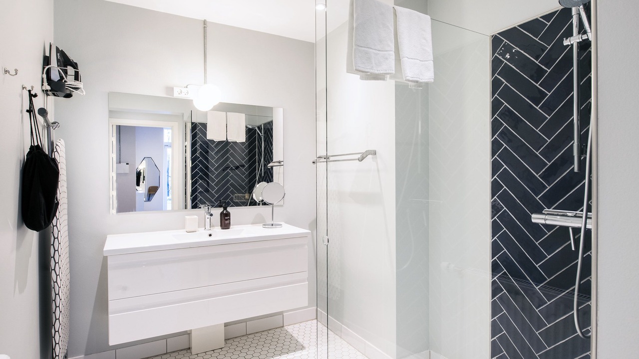 Photo of Bathroom in Amager
