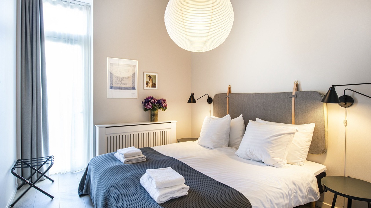 Photo of Bedroom in Amager