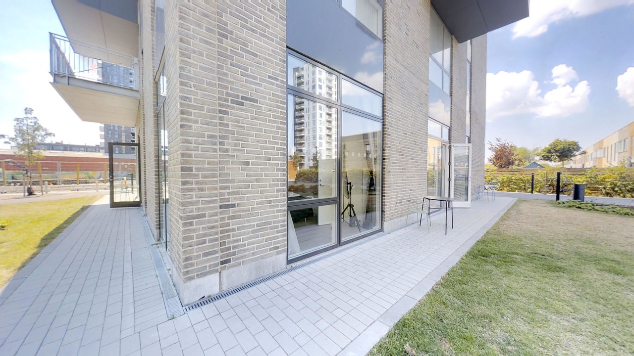 Photo of Patio Balcony in Amager