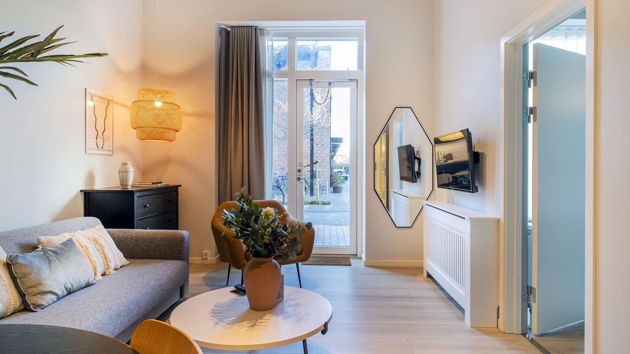Photo of Livingroom in Amager