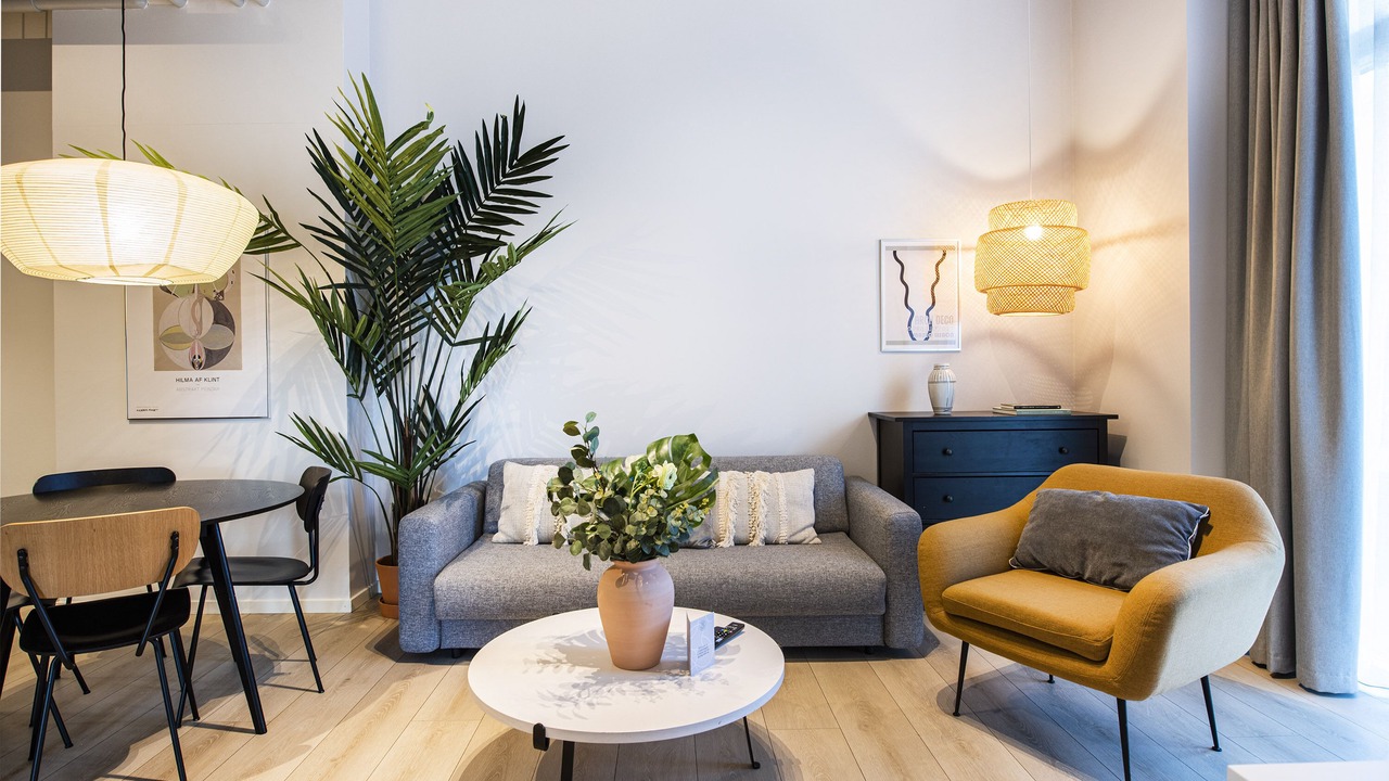 Photo of Livingroom in Amager