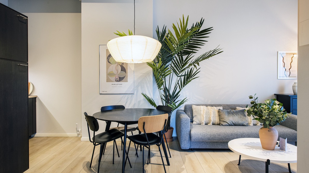 Photo of Livingroom in Amager