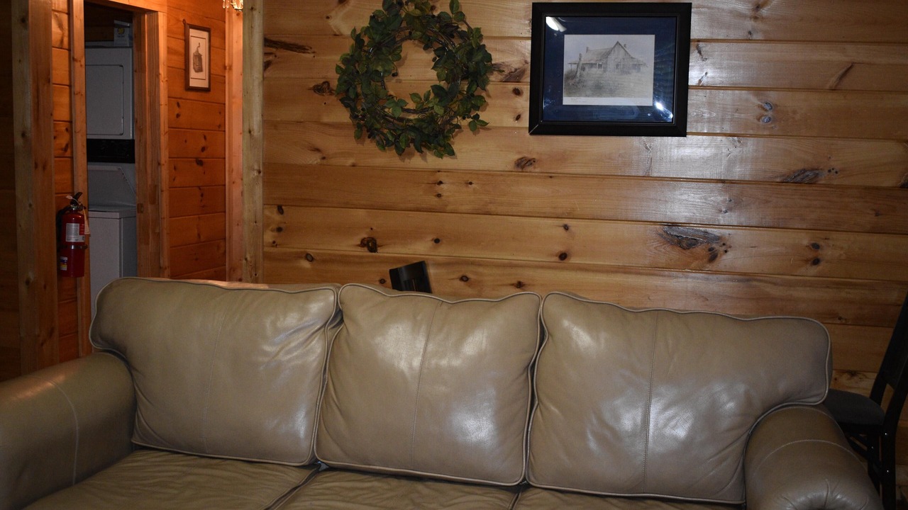 Photo of Livingroom in Sevierville