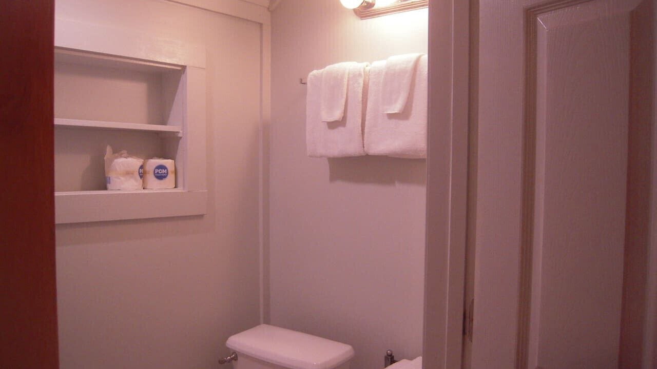 Photo of Bathroom in Sevierville
