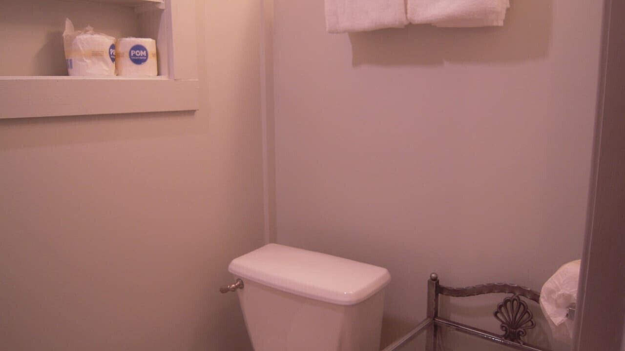 Photo of Bathroom in Sevierville