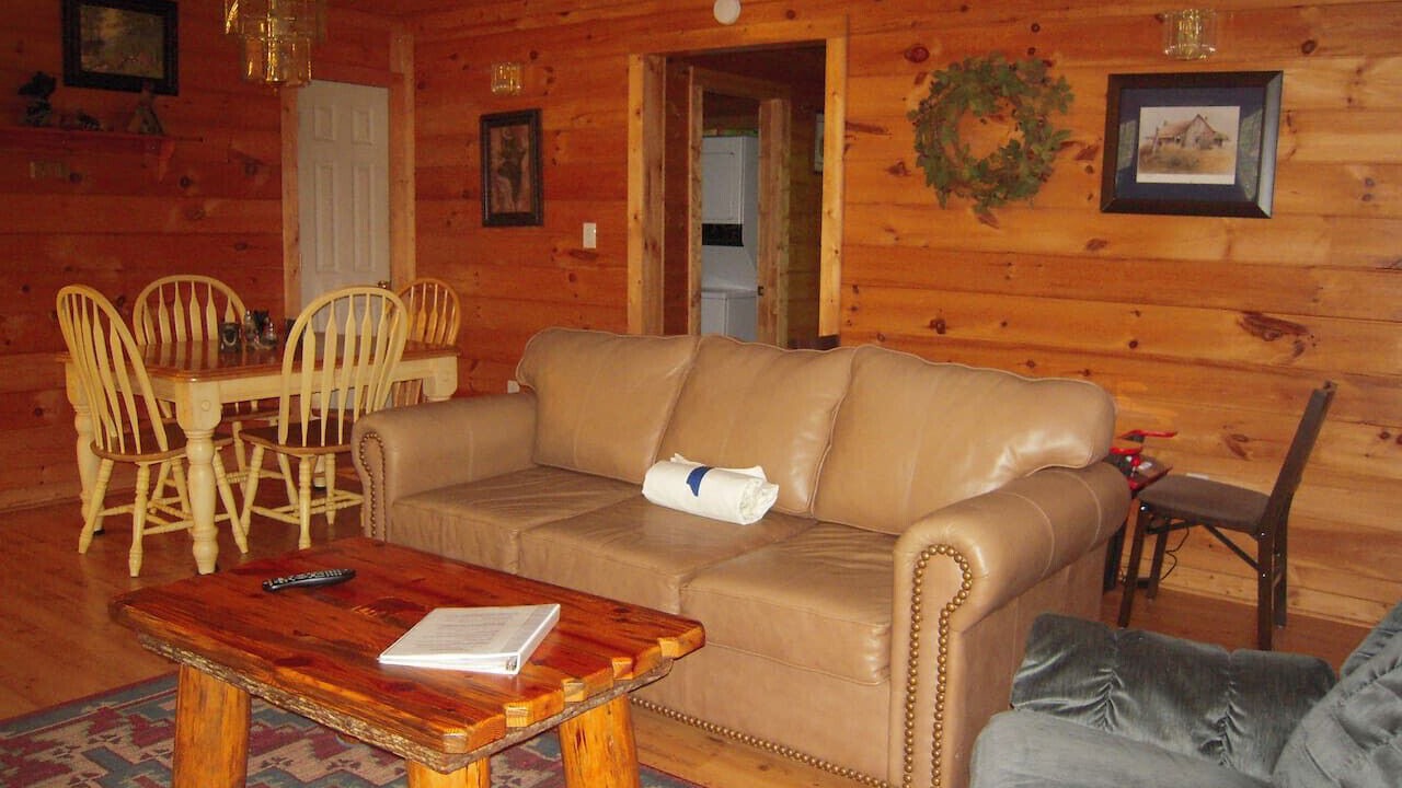 Photo of Livingroom in Sevierville