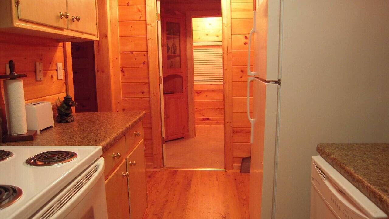 Photo of Kitchen in Sevierville