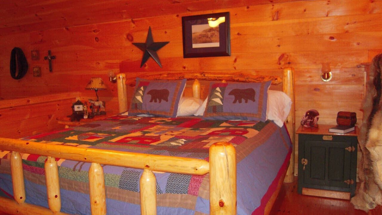 Photo of Bedroom in Sevierville