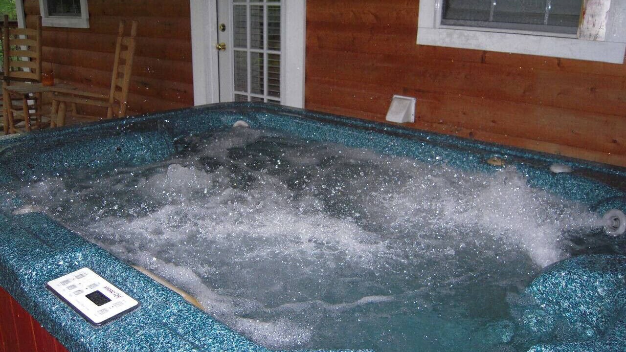 Photo of Outdoor in Sevierville