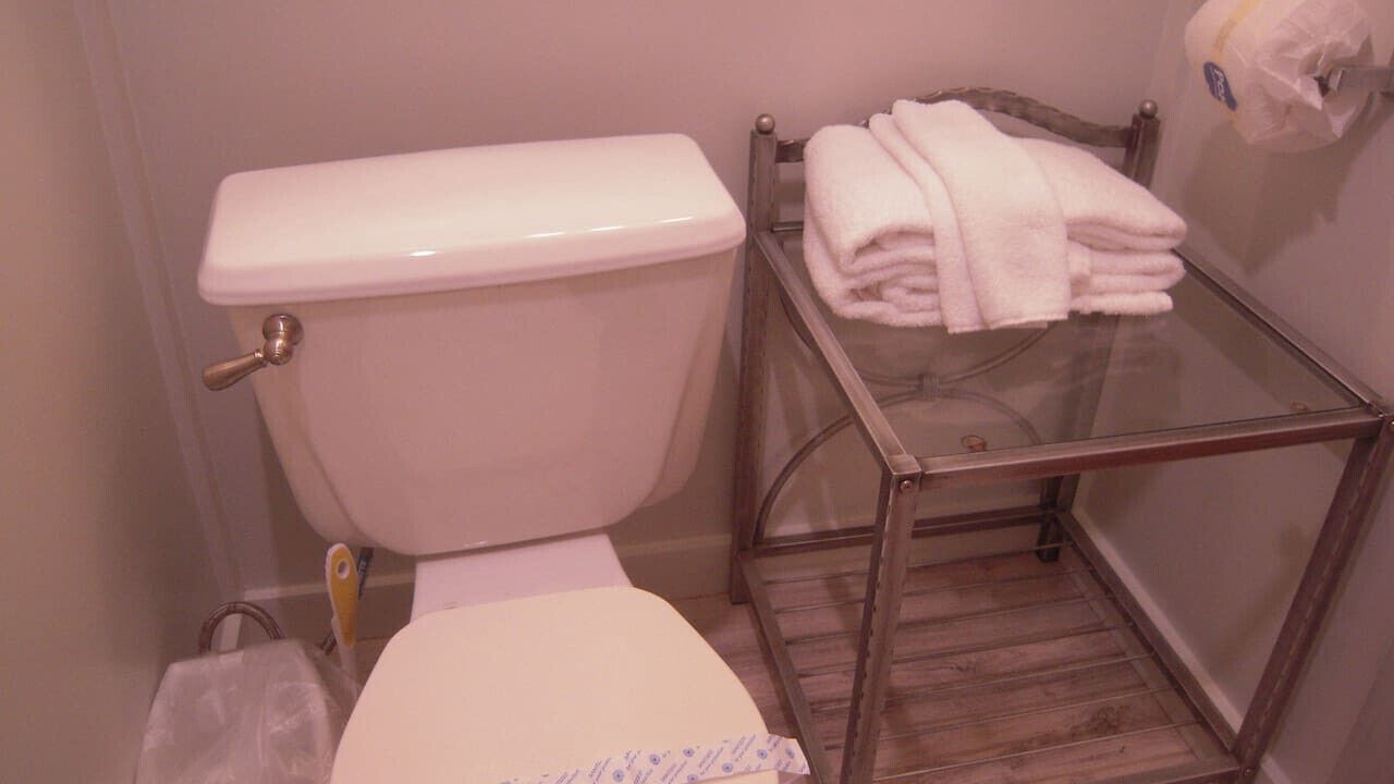 Photo of Bathroom in Sevierville