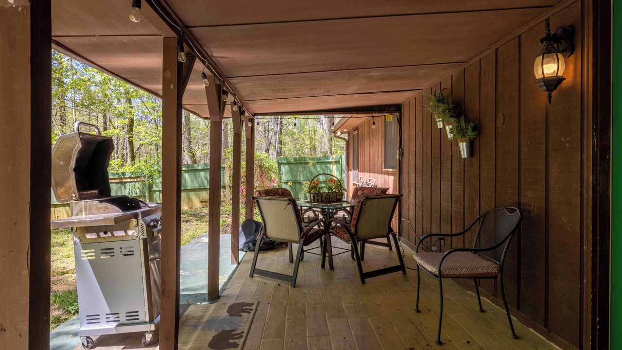 Photo of Outdoor in Clarkesville