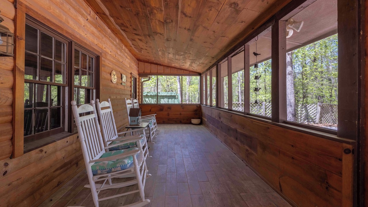 Photo of Outdoor in Clarkesville