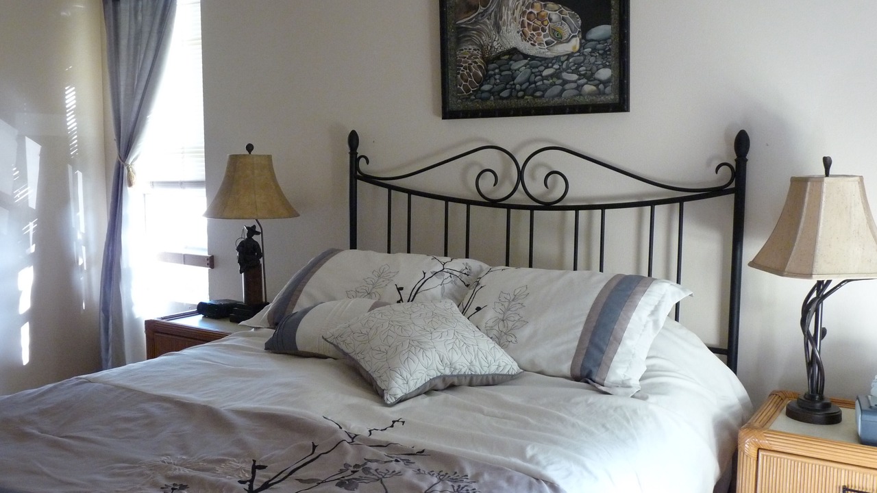 Photo of Bedroom in Waikoloa Village