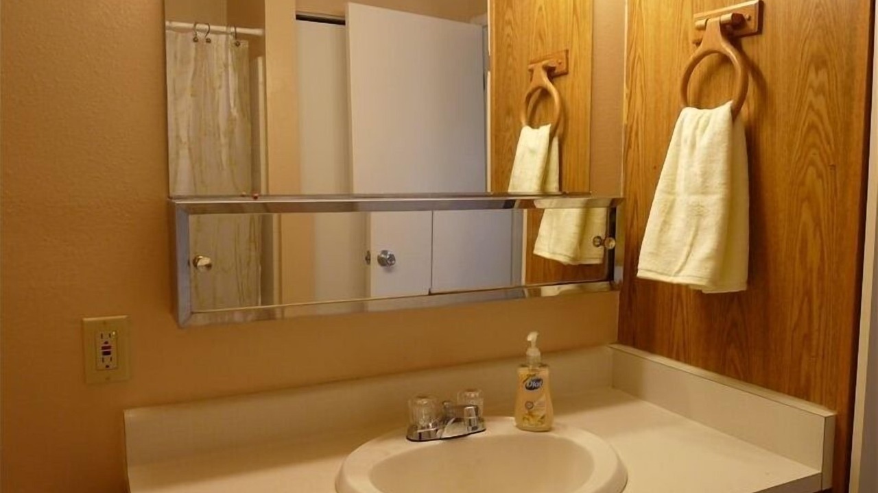Photo of Bathroom in Waikoloa Village