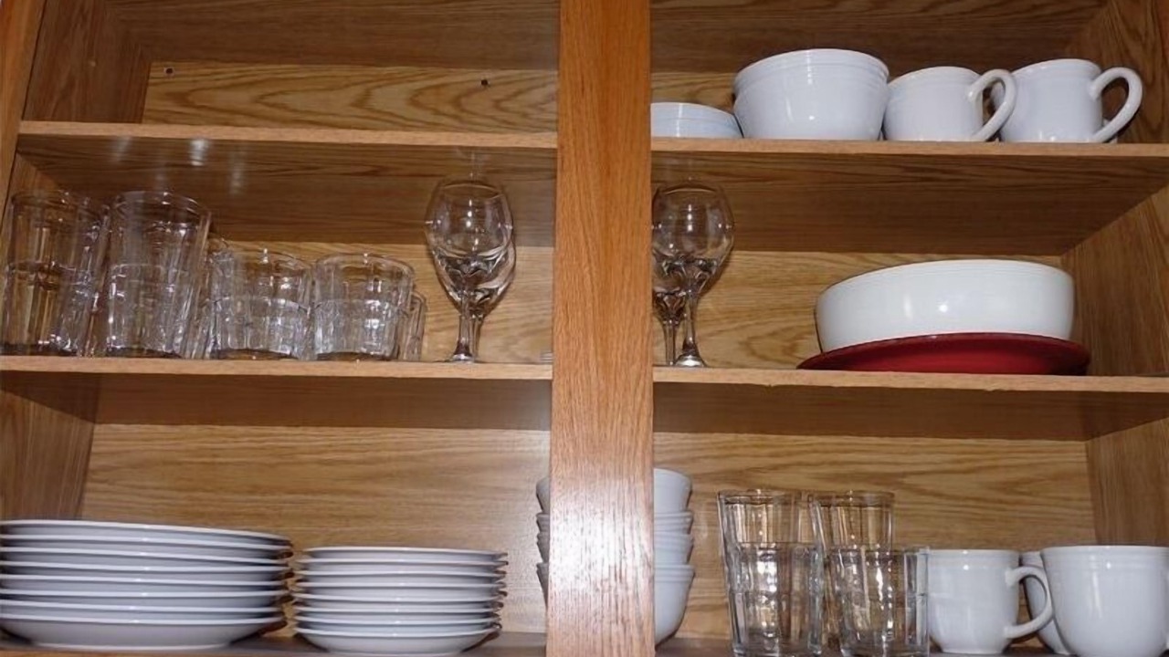 Photo of Kitchen in Waikoloa Village