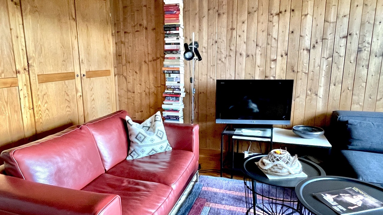 Photo of Livingroom in Reute