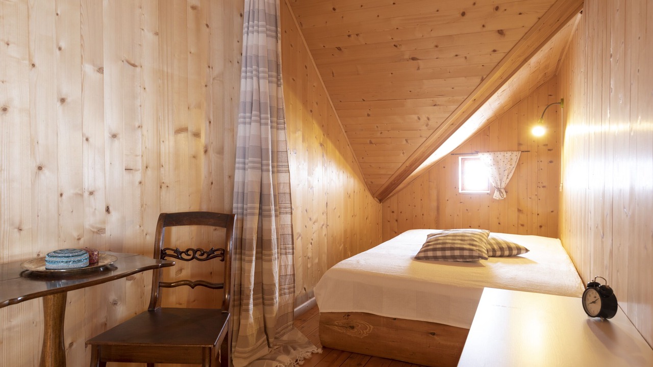 Photo of Bedroom in Reute