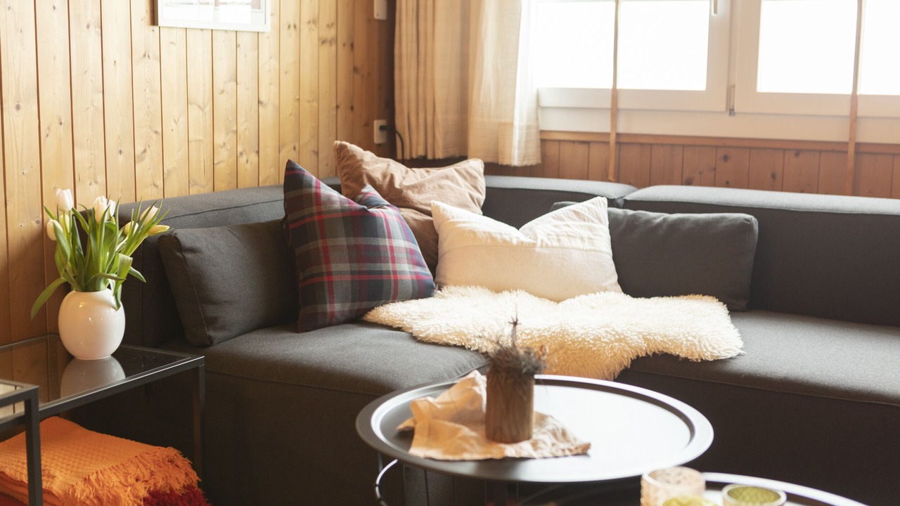 Photo of Livingroom in Reute