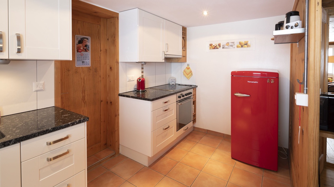 Photo of Kitchen in Reute