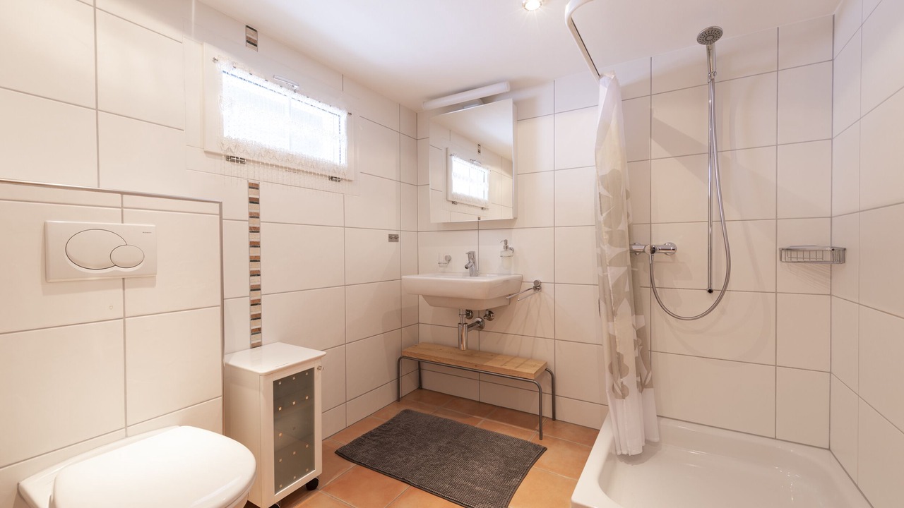 Photo of Bathroom in Reute