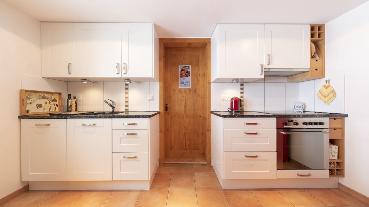 Photo of Kitchen in Reute