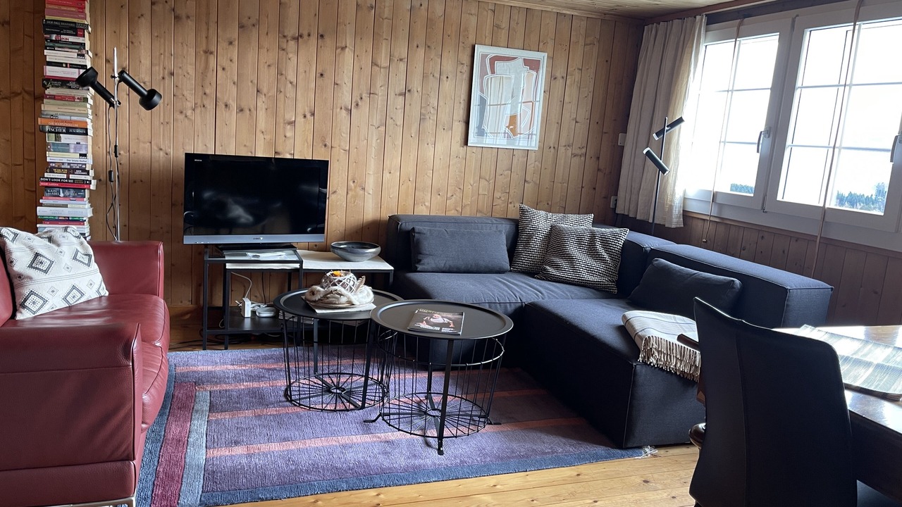 Photo of Livingroom in Reute