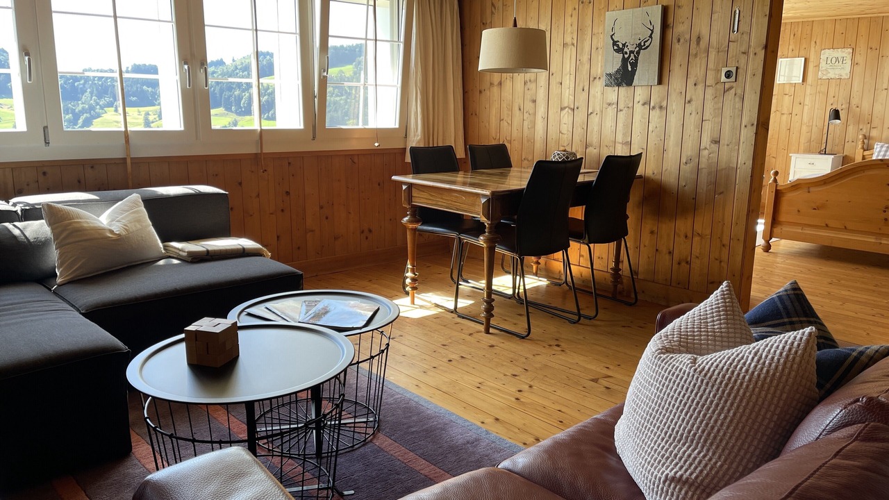 Photo of Livingroom in Reute