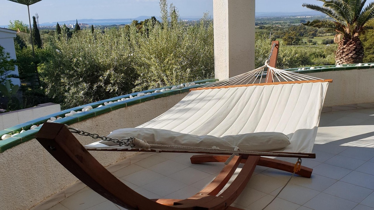 Photo of Patio Balcony in Palau-Saverdera