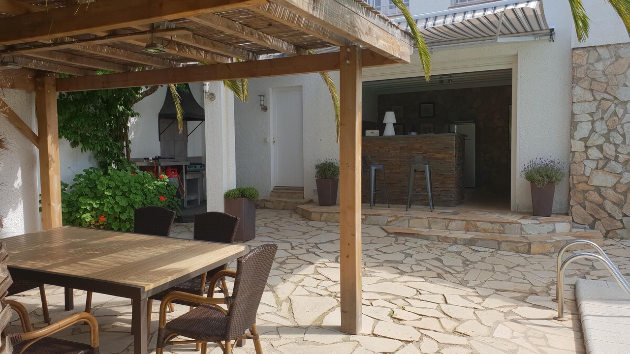 Photo of Outdoor in Palau-Saverdera