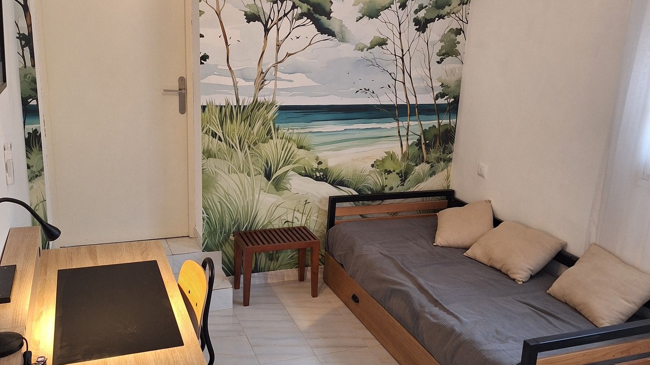 Photo of Bedroom in Palau-Saverdera