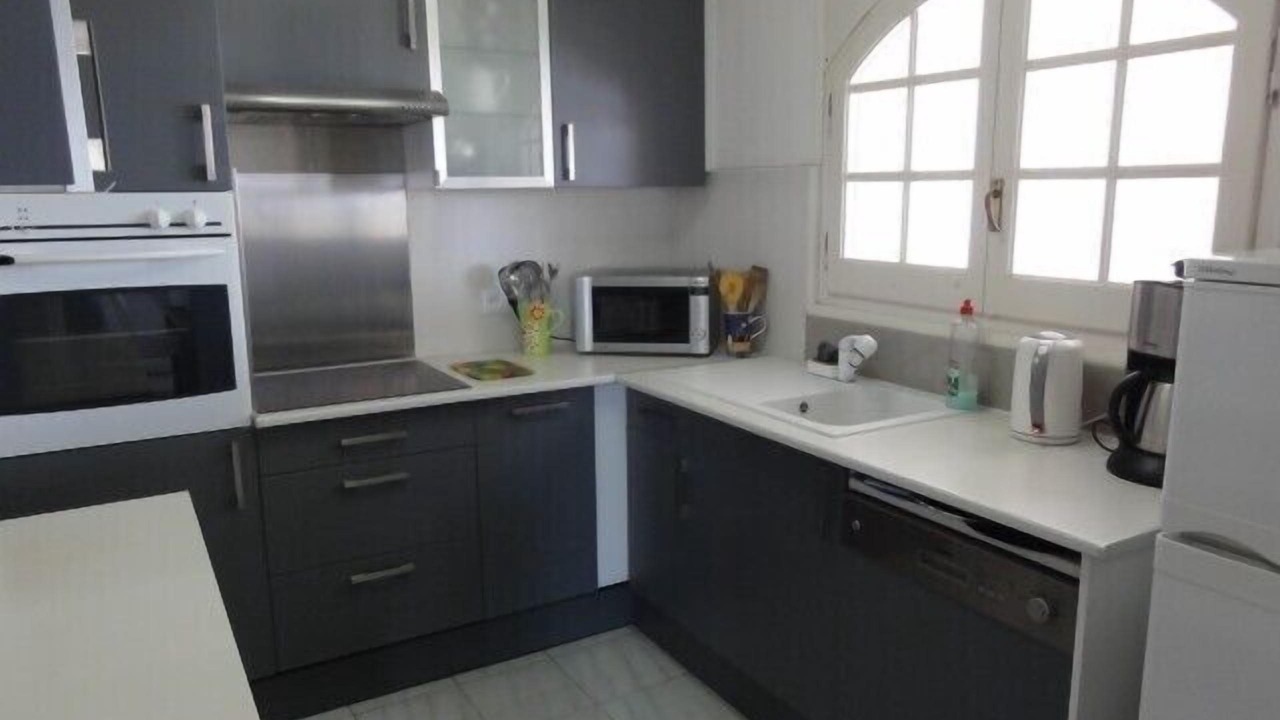 Photo of Kitchen in Palau-Saverdera