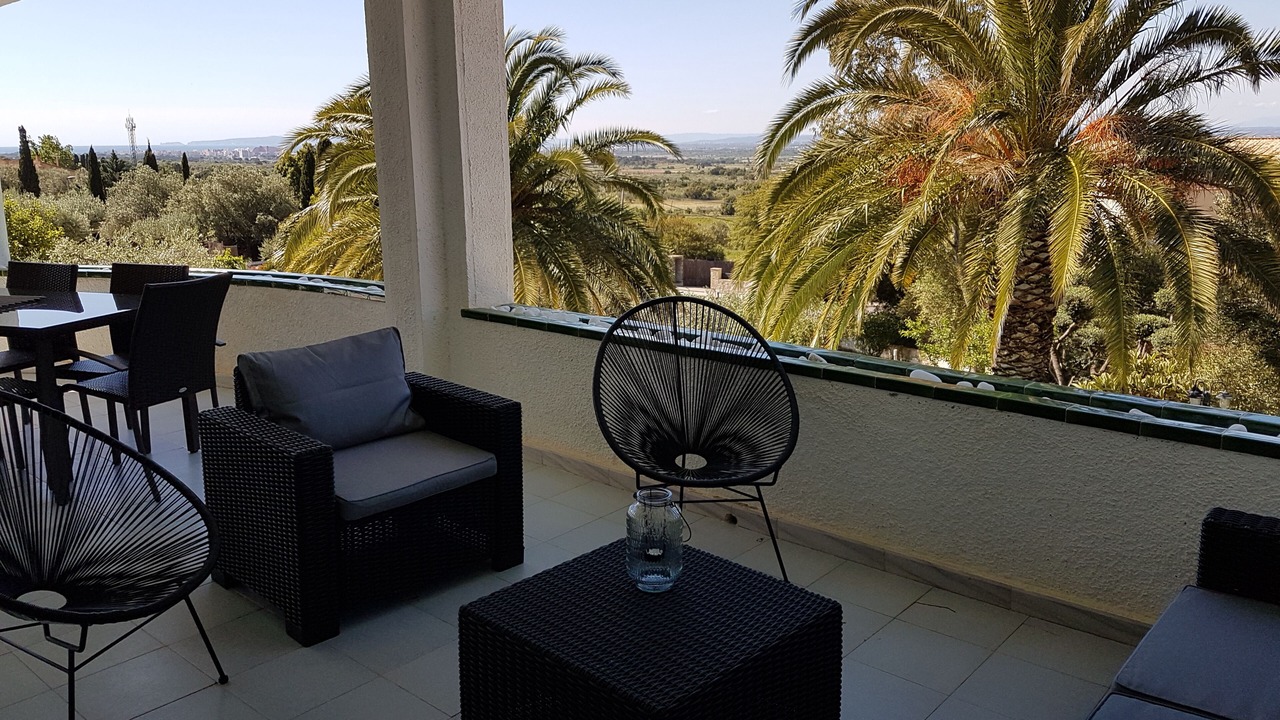 Photo of Outdoor in Palau-Saverdera
