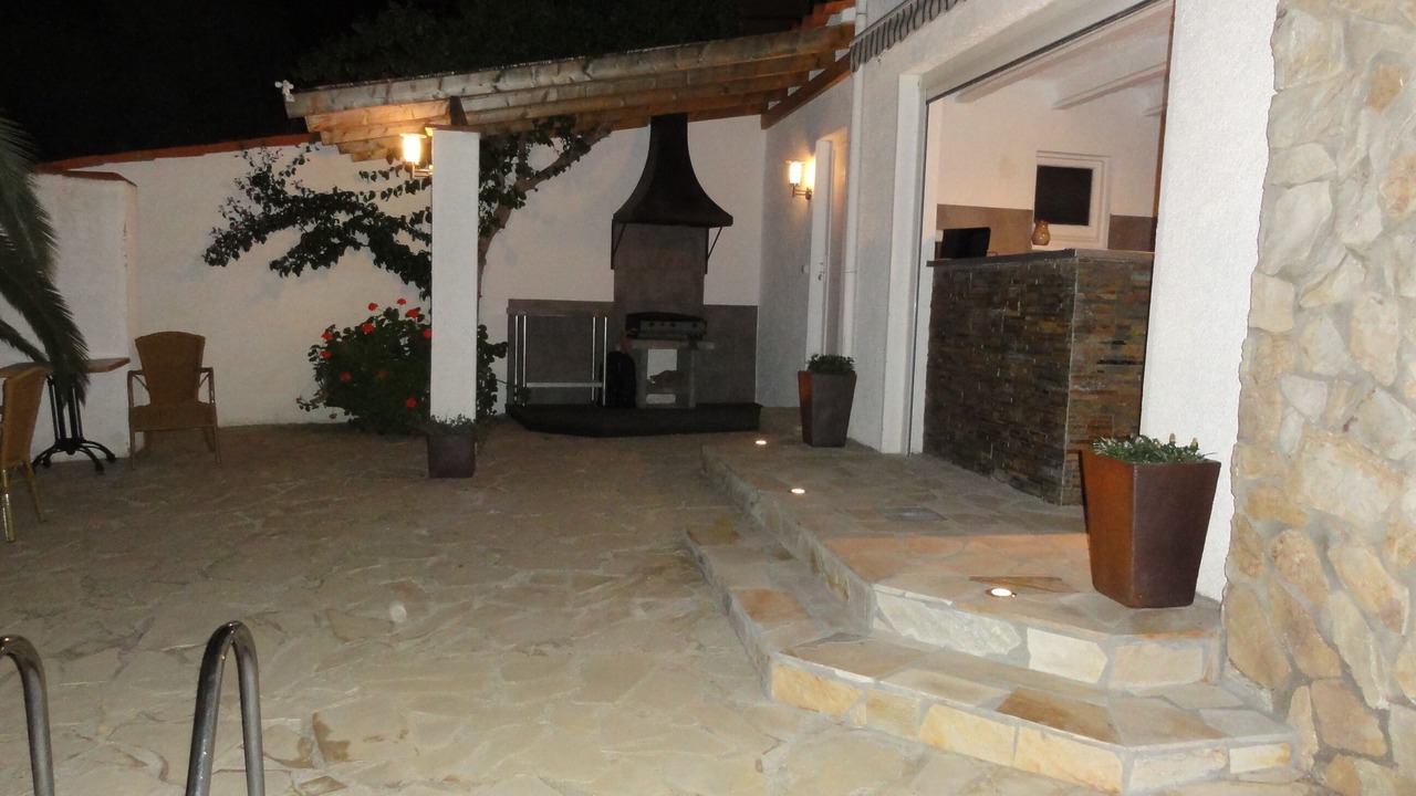 Photo of Patio Balcony in Palau-Saverdera