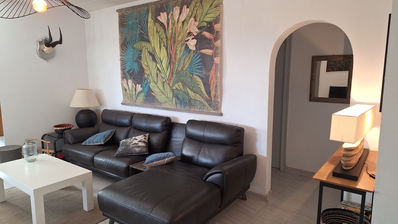 Photo of Livingroom in Palau-Saverdera