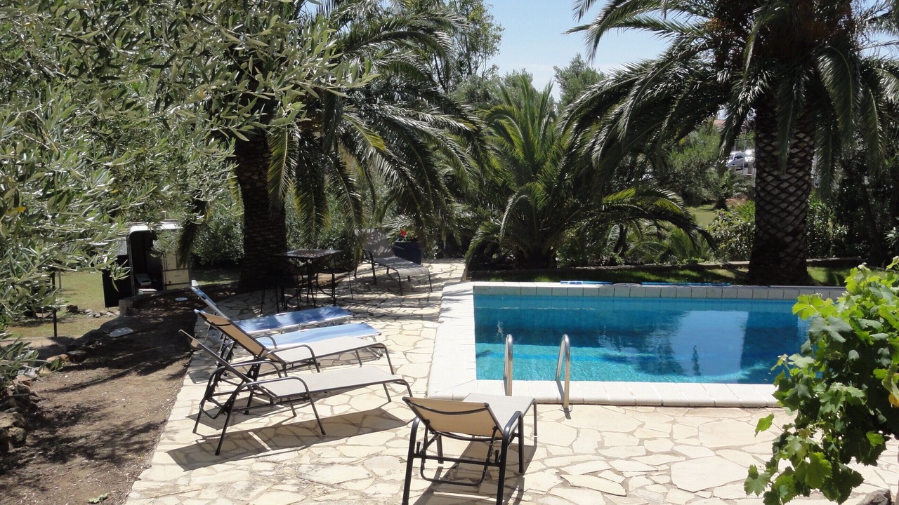 Photo of Outdoor in Palau-Saverdera