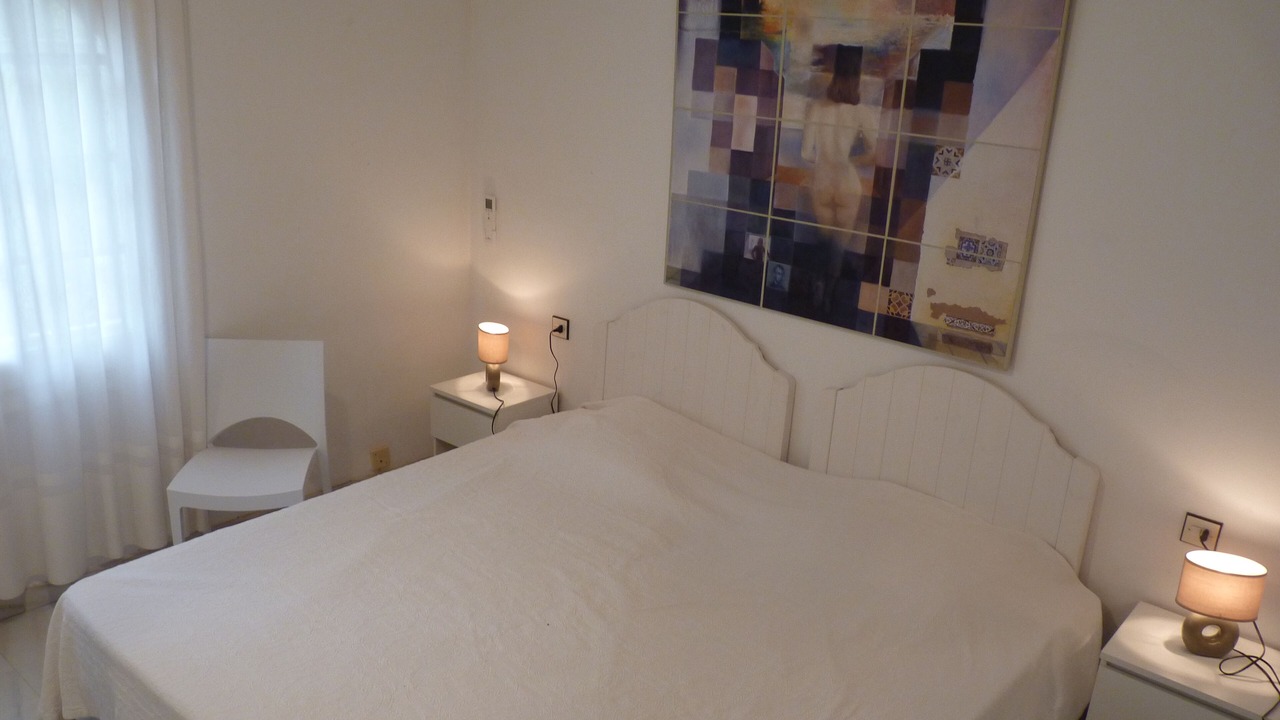 Photo of Bedroom in Palau-Saverdera