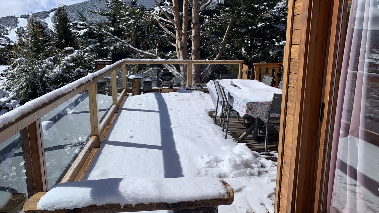 Photo of Outdoor in Les Angles