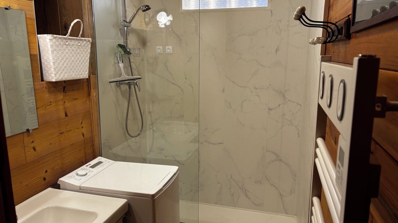 Photo of Bathroom in Les Angles