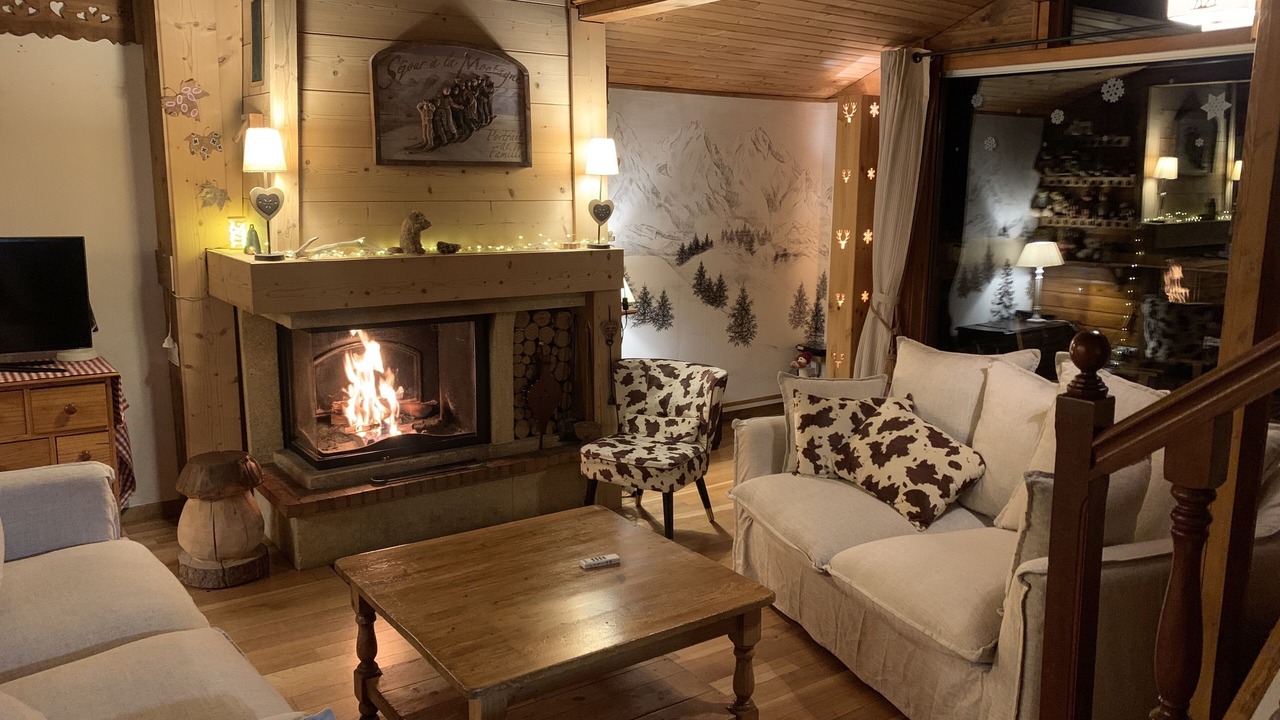 Photo of Livingroom in Les Angles