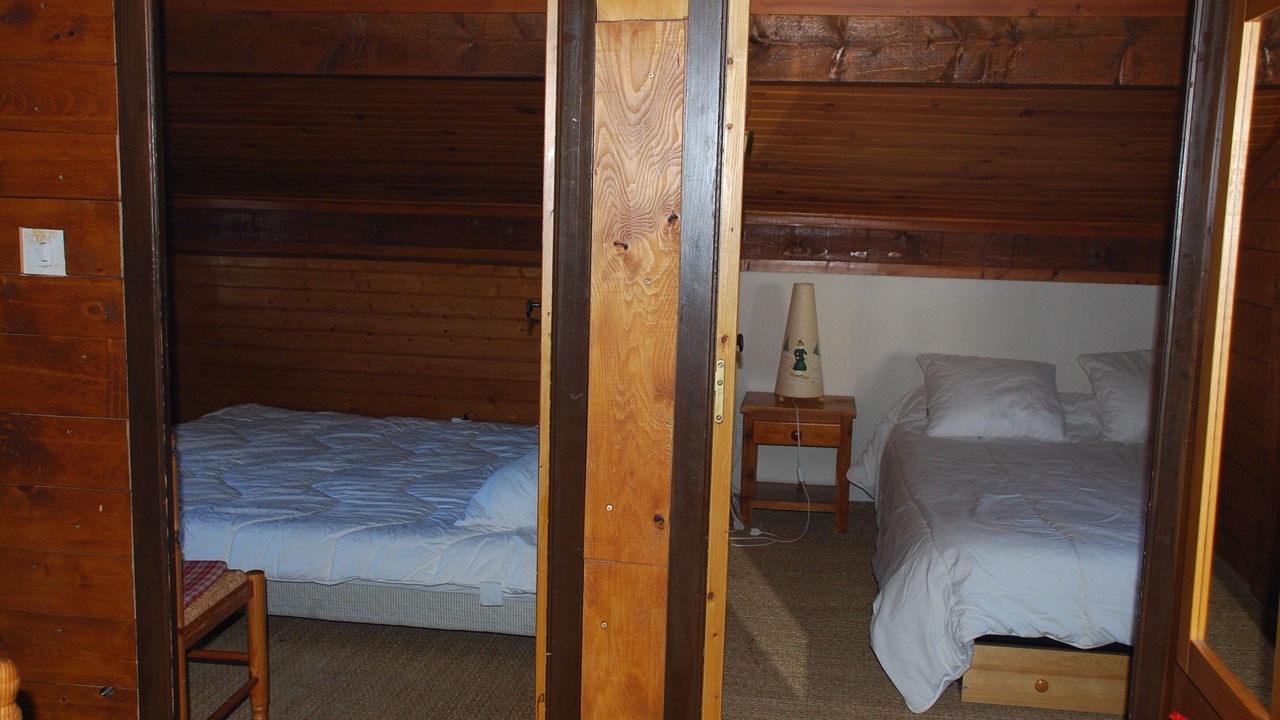 Photo of Bedroom in Les Angles