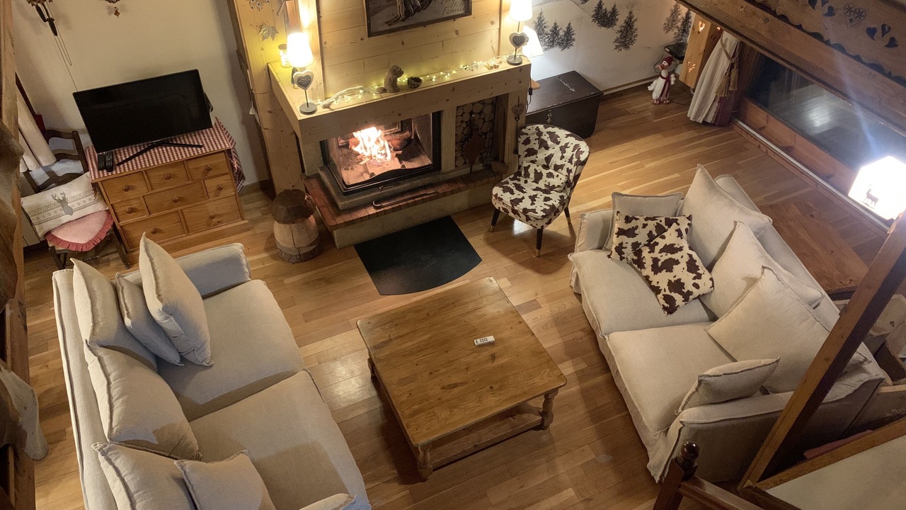 Photo of Livingroom in Les Angles