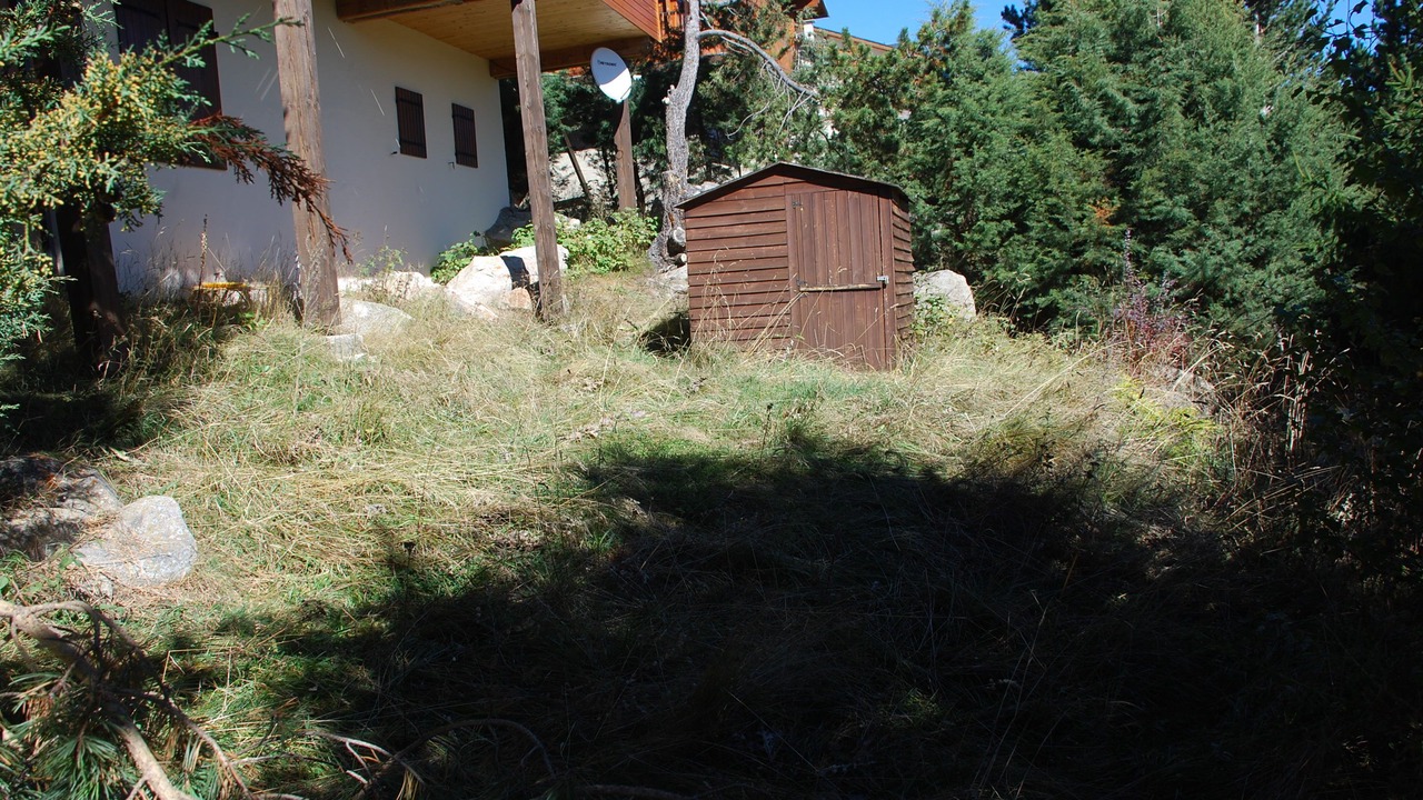 Photo of Outdoor in Les Angles