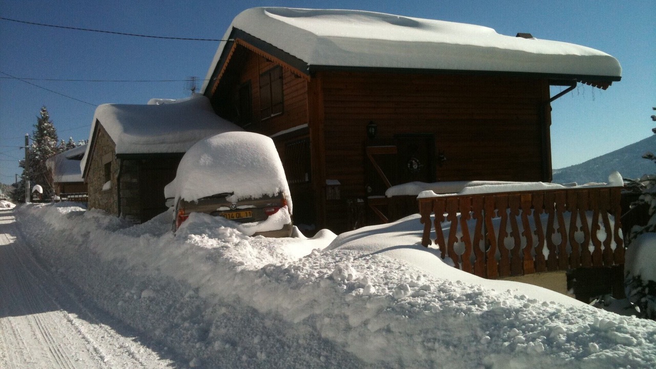 Photo of Outdoor in Les Angles